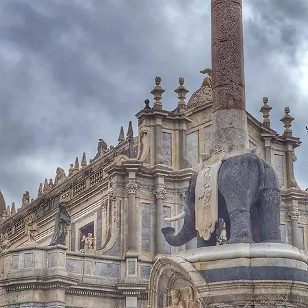 Santa Barbara * Catánia