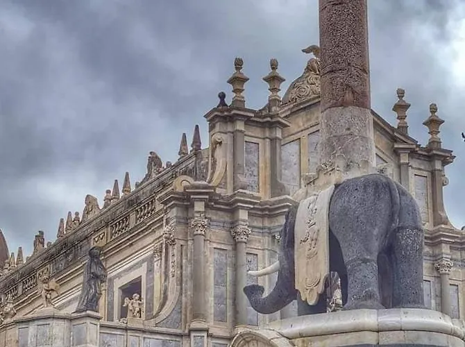 Santa Barbara * カターニア